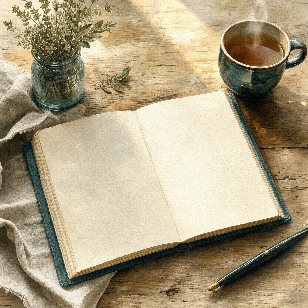 Solenari Care — read at your own pace
