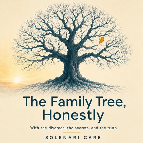 The Family Tree, Honestly