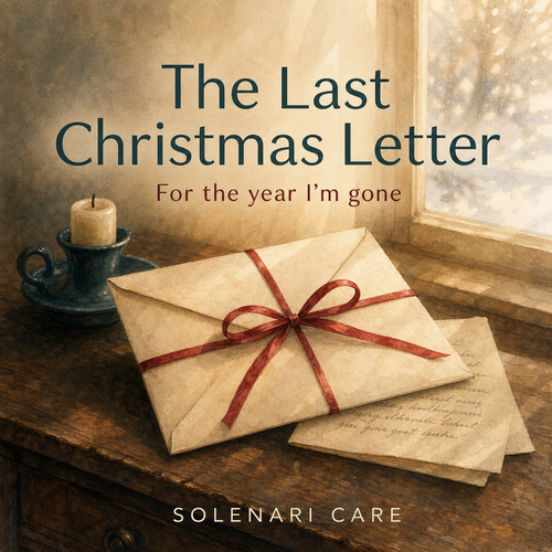 The Last Christmas Letter